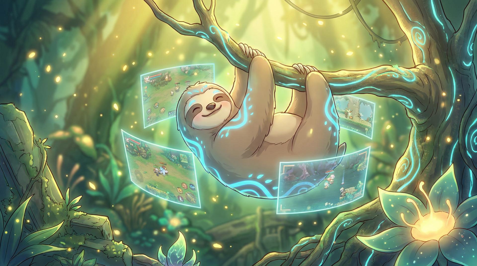 糖心vlog树懒视频