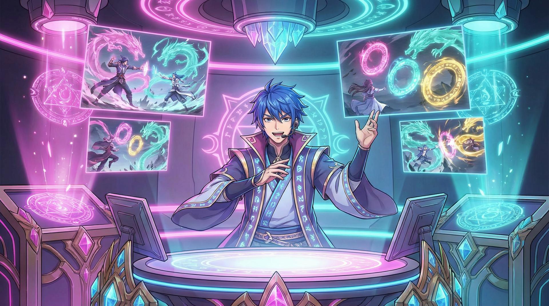 糖心vlog游戏解说视频