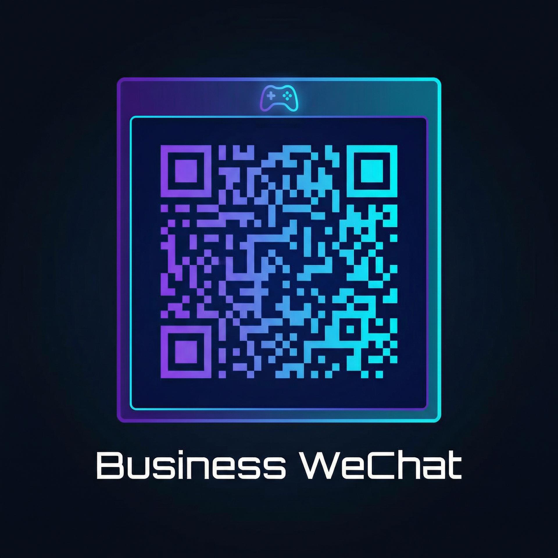 糖心vlog商务二维码